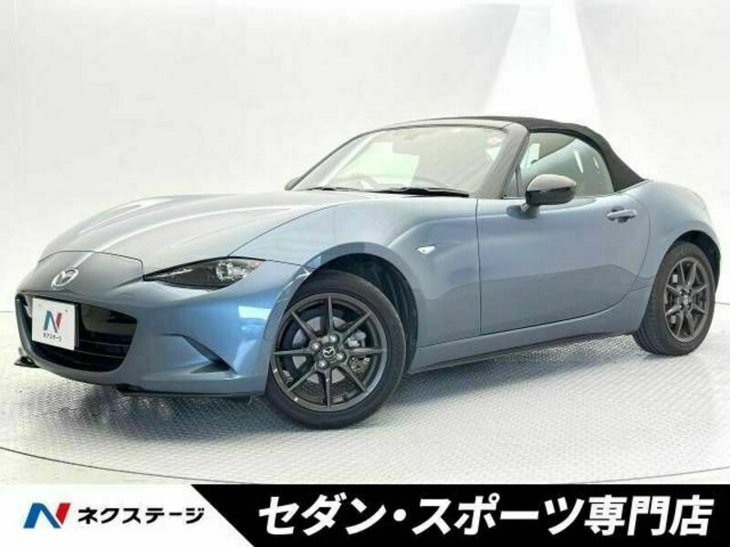 MAZDA ROADSTER