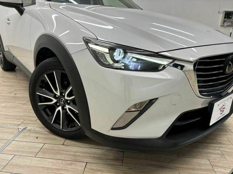 CX-3