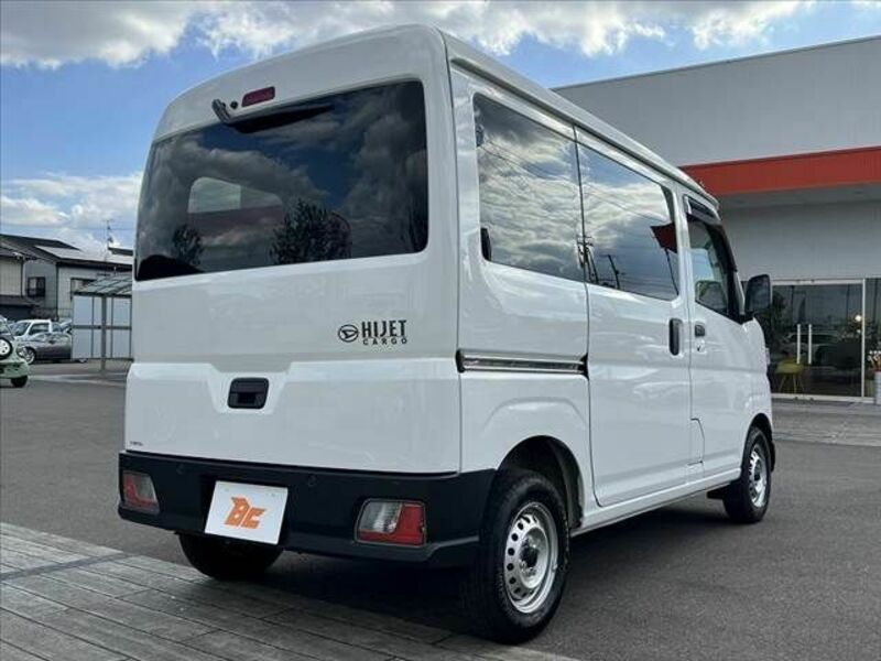 HIJET CARGO