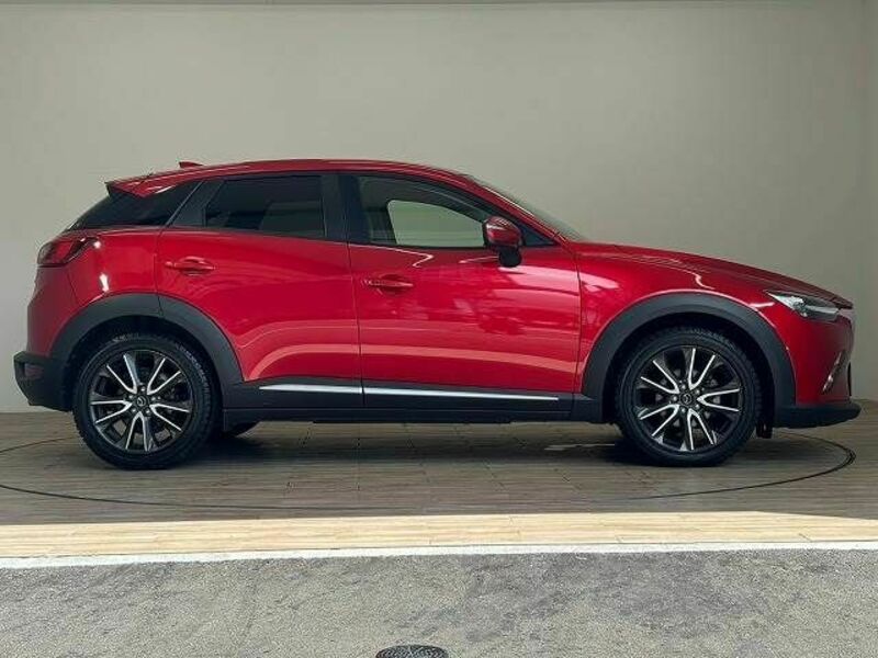 CX-3