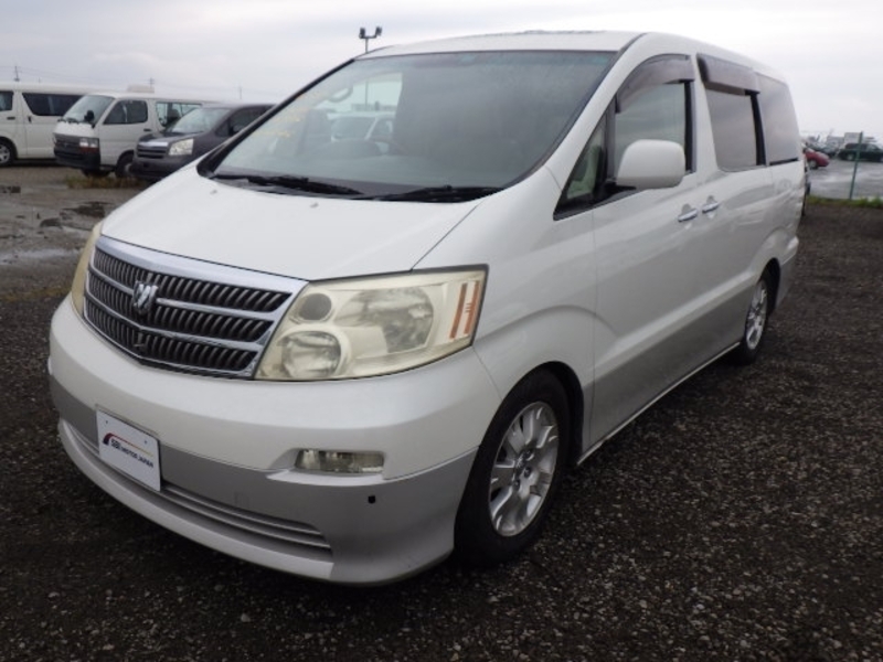 ALPHARD-0