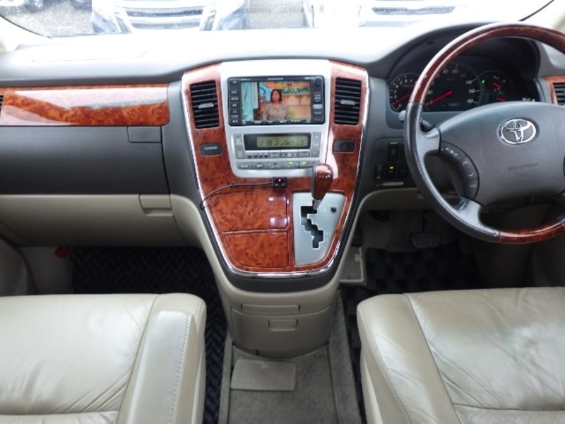 ALPHARD