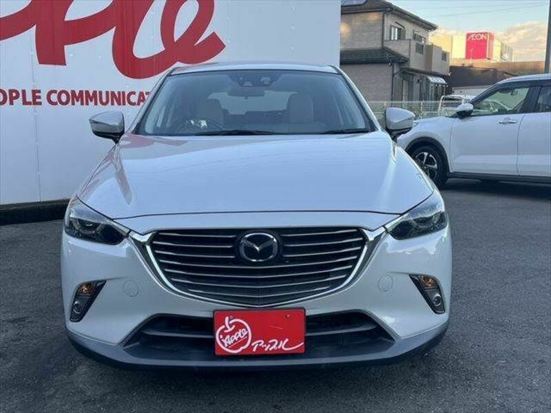 CX-3