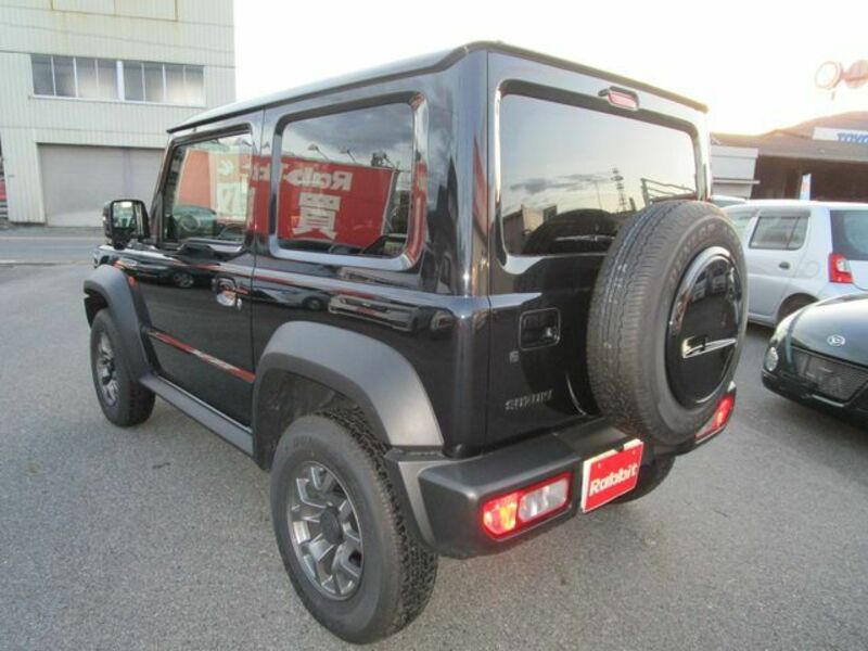 JIMNY SIERRA