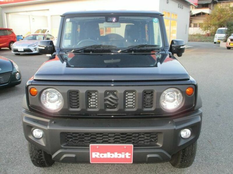 JIMNY SIERRA