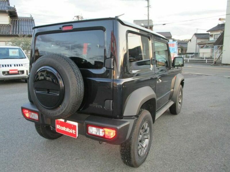 JIMNY SIERRA