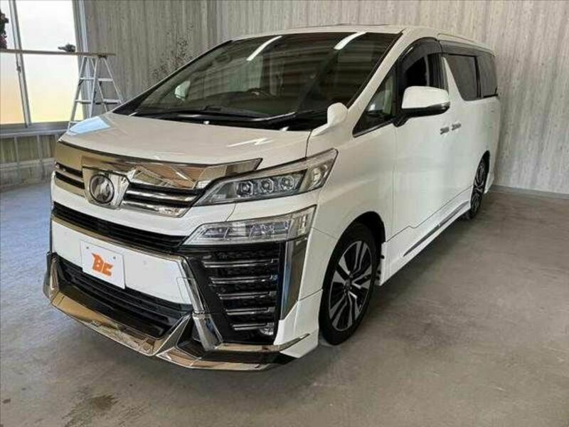 VELLFIRE