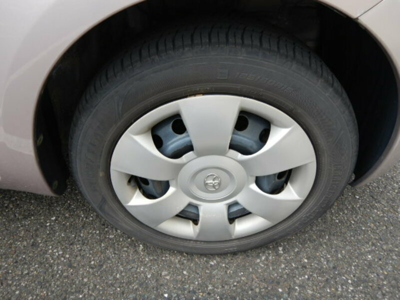 VITZ-8