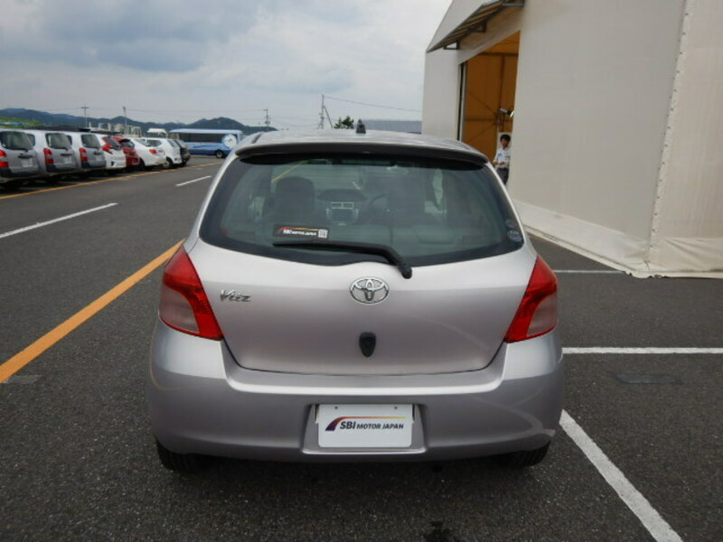 VITZ-1