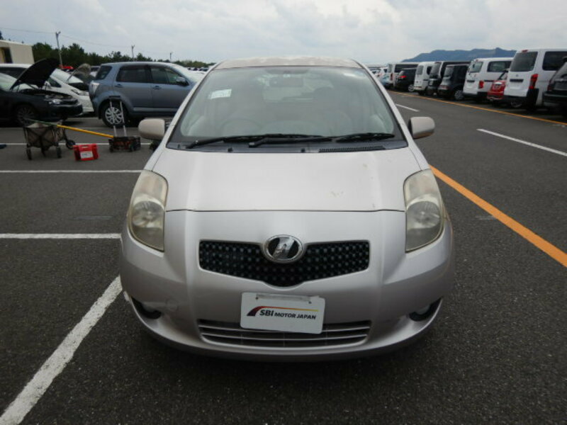 VITZ-9