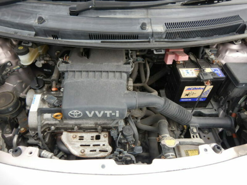 VITZ-7