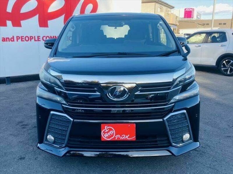 VELLFIRE