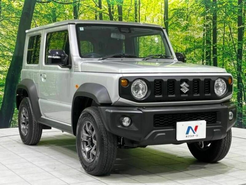 JIMNY SIERRA