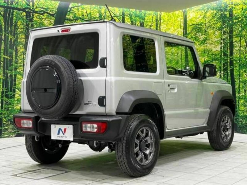 JIMNY SIERRA