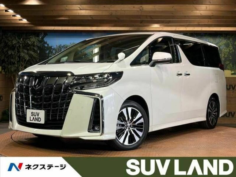 ALPHARD-0