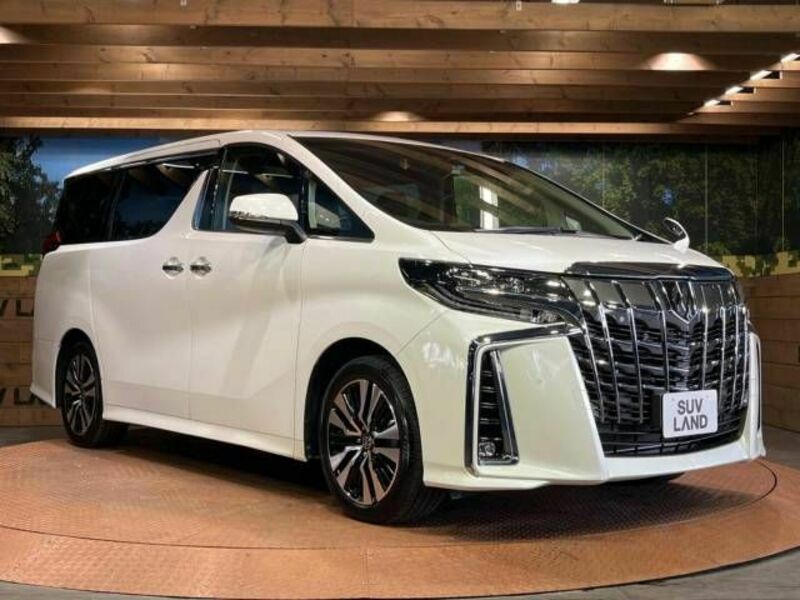 ALPHARD