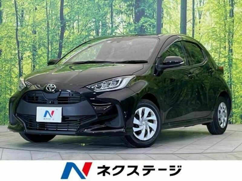 YARIS-0