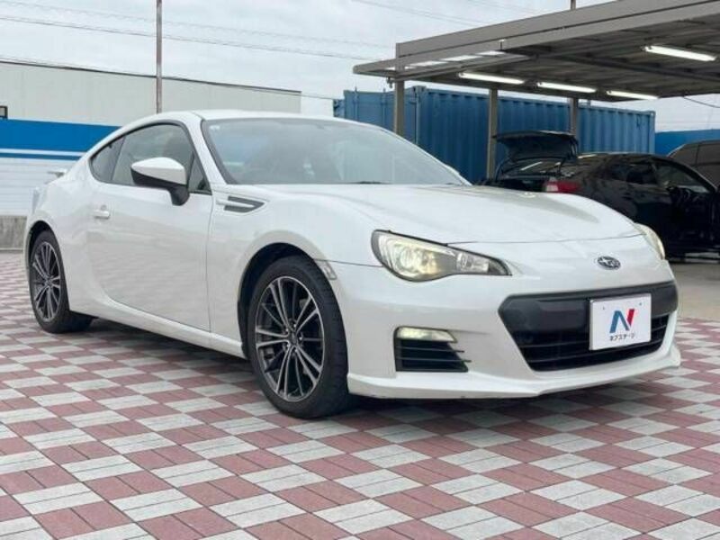 BRZ