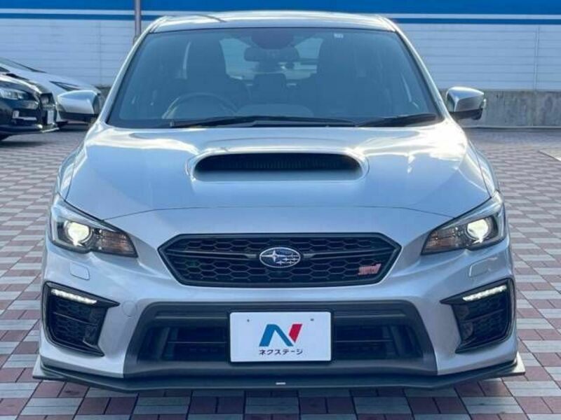 WRX STI