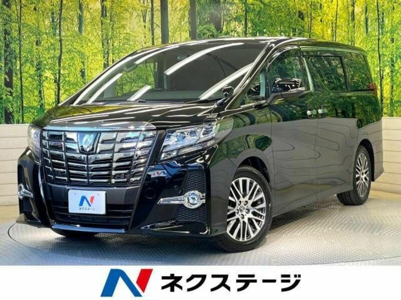 ALPHARD-0