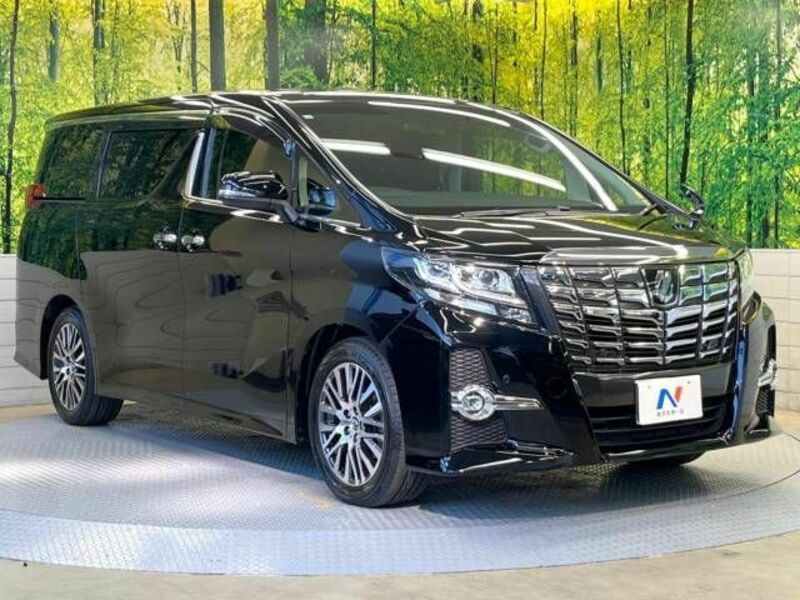 ALPHARD