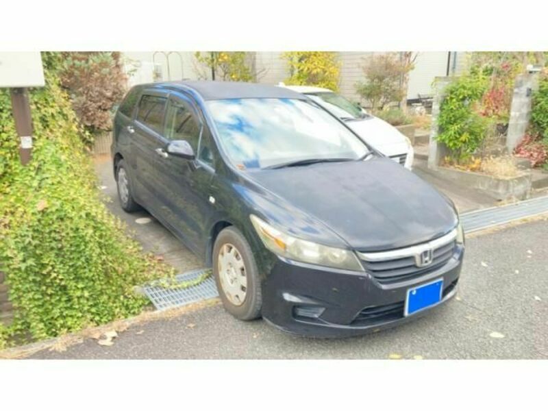 HONDA STREAM