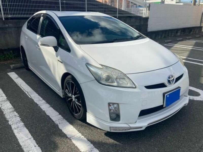 PRIUS