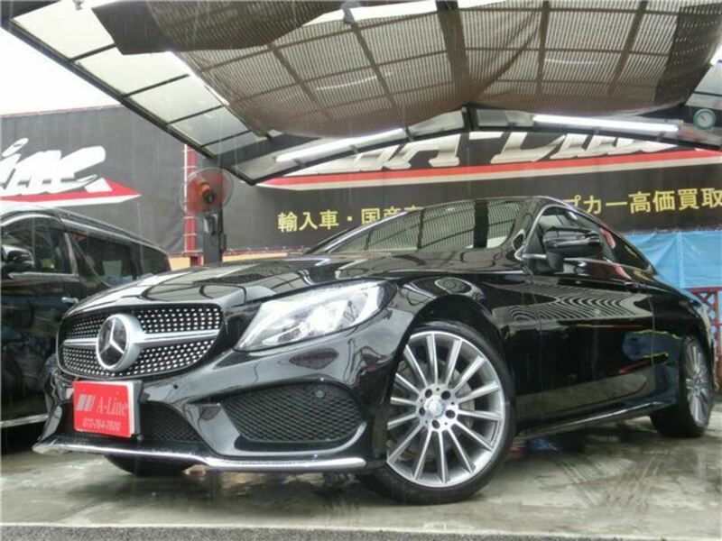 C-CLASS