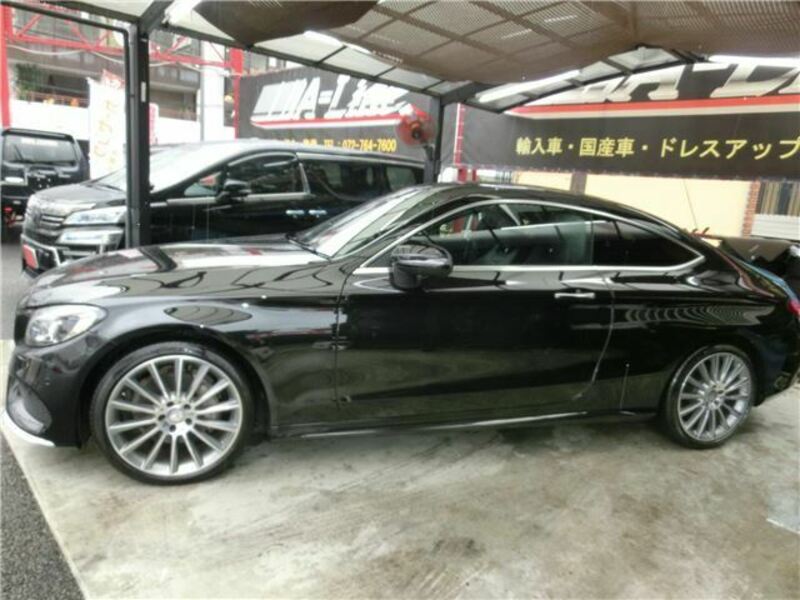 C-CLASS