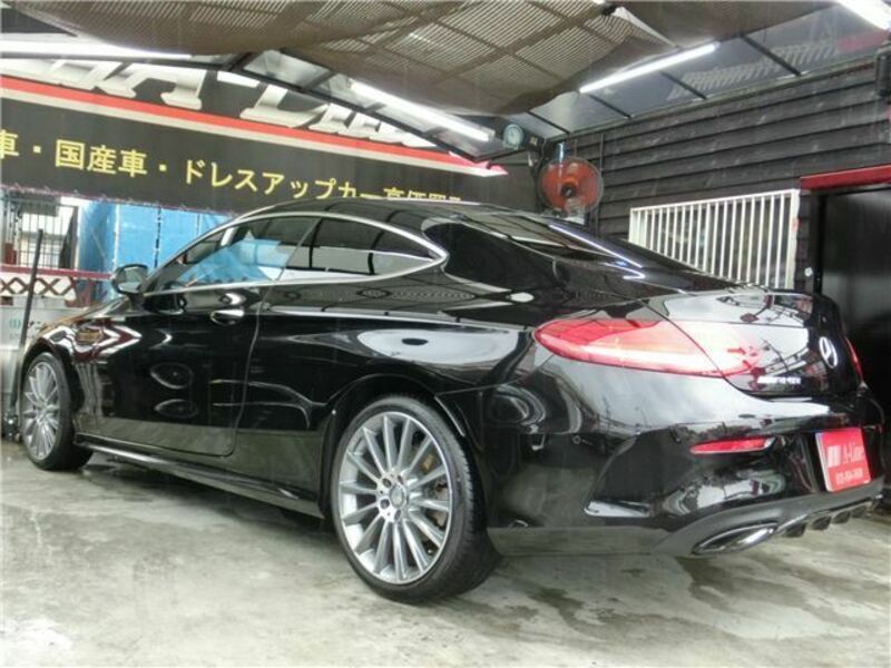 C-CLASS