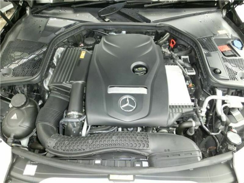 C-CLASS