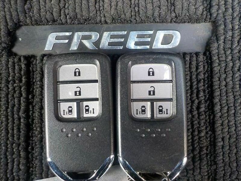 FREED