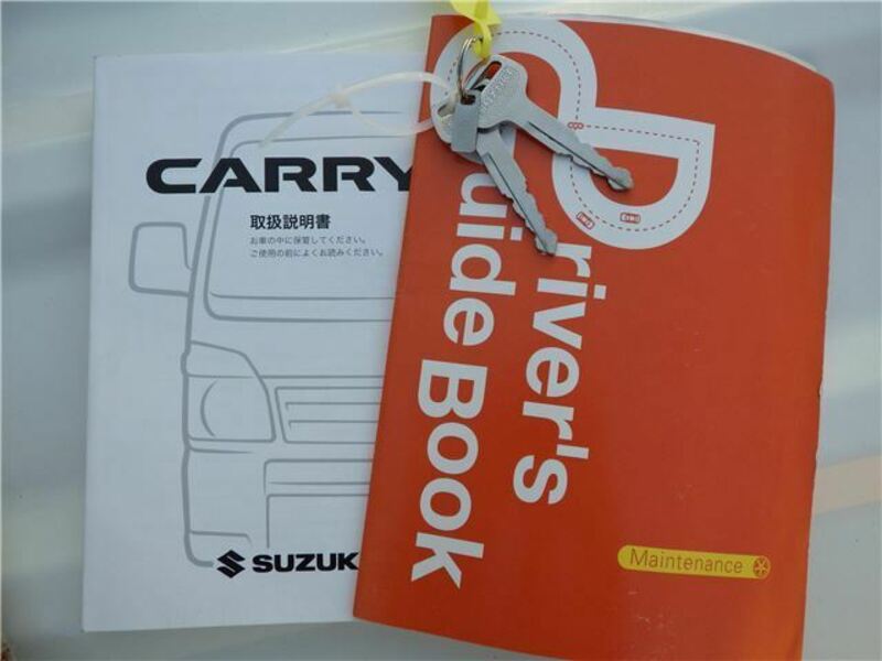 CARRY TRUCK