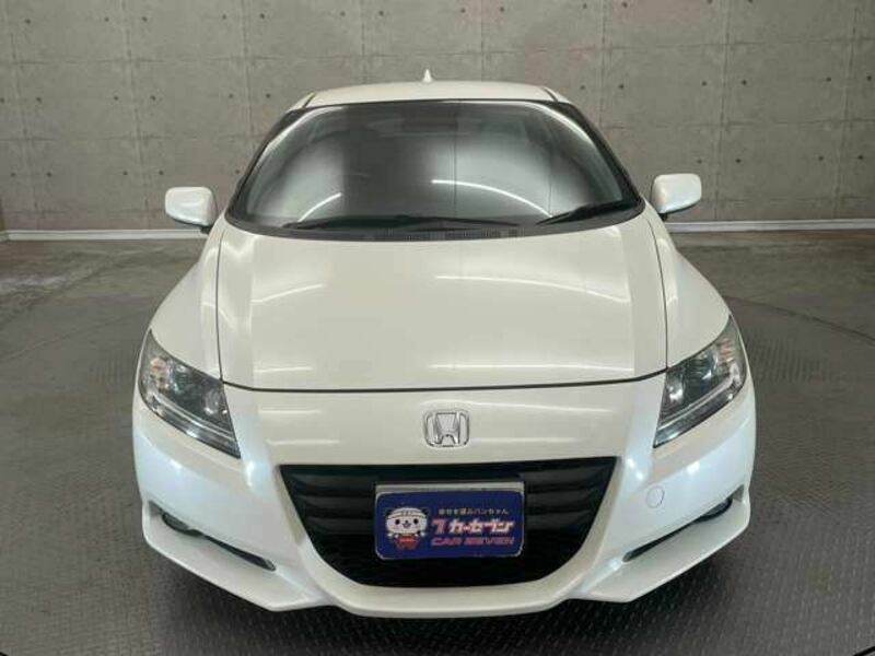 CR-Z