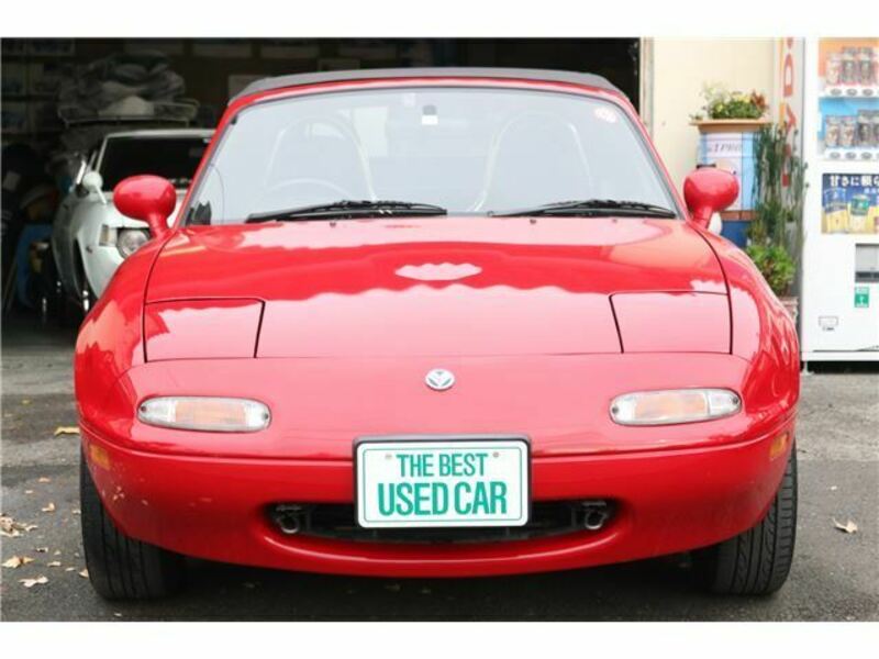 EUNOS ROADSTER