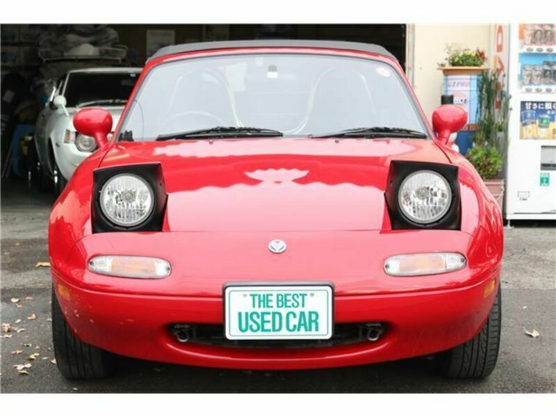 EUNOS ROADSTER