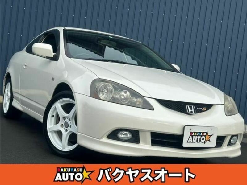 HONDA INTEGRA