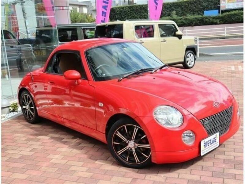 COPEN