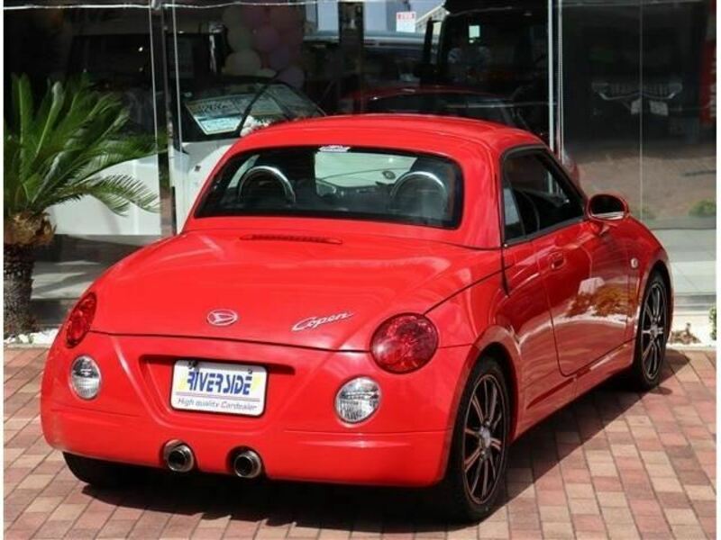 COPEN