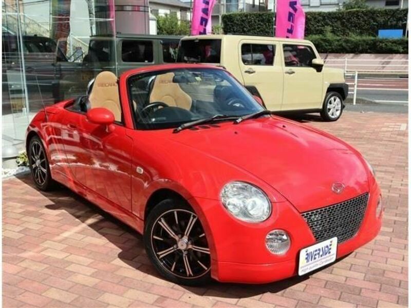 COPEN