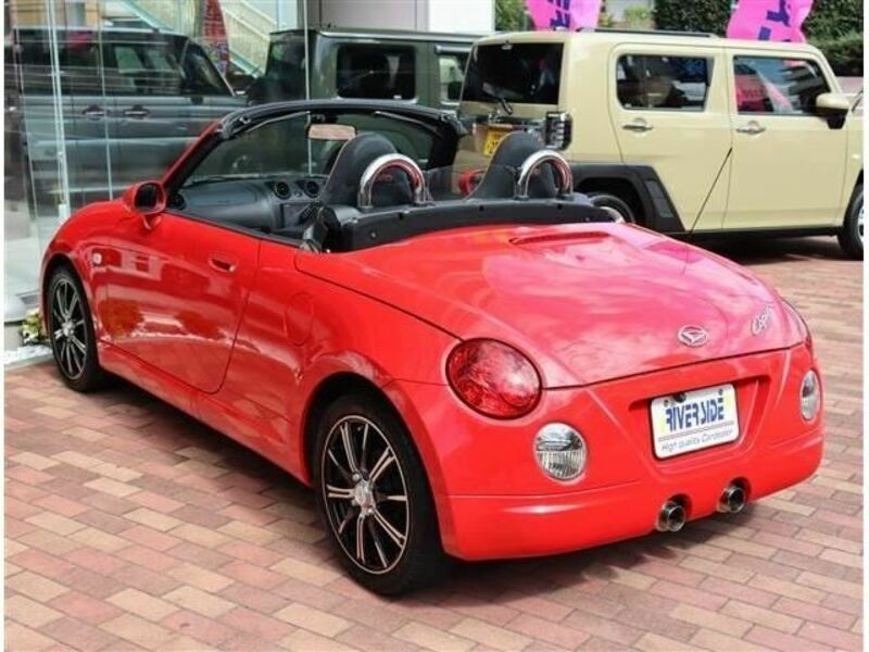 COPEN