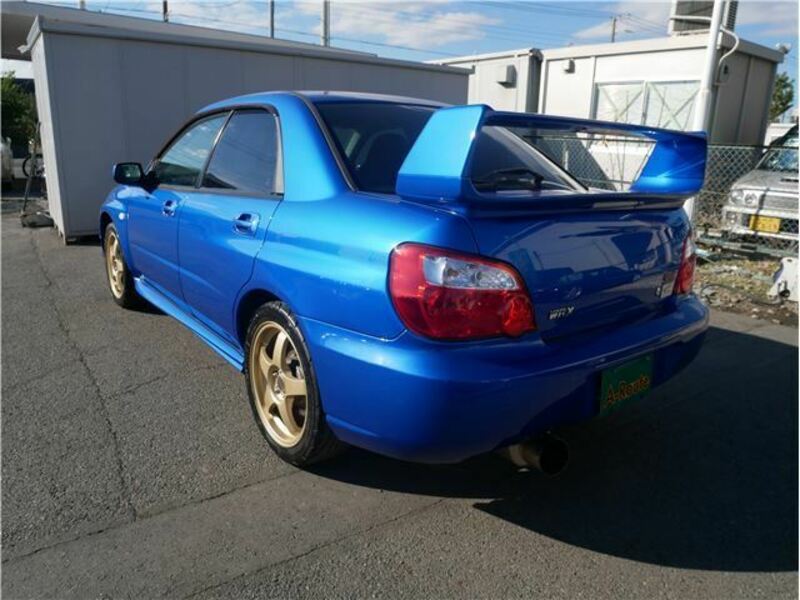 IMPREZA