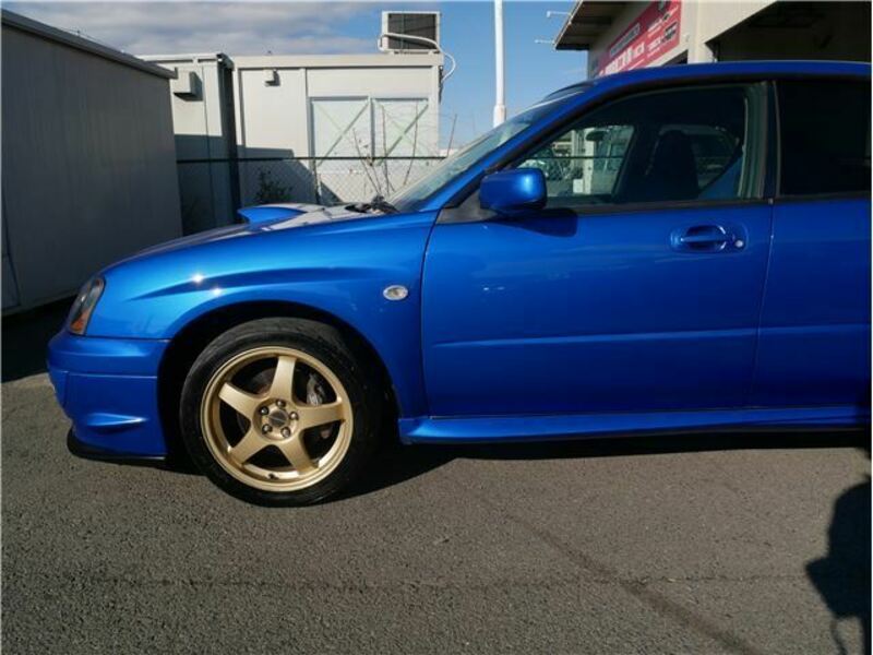 IMPREZA