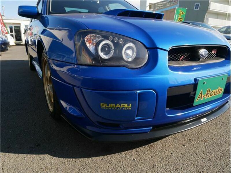 IMPREZA