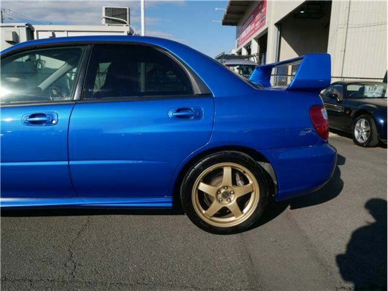 IMPREZA