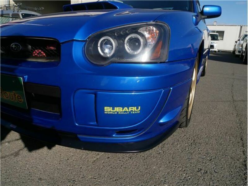 IMPREZA