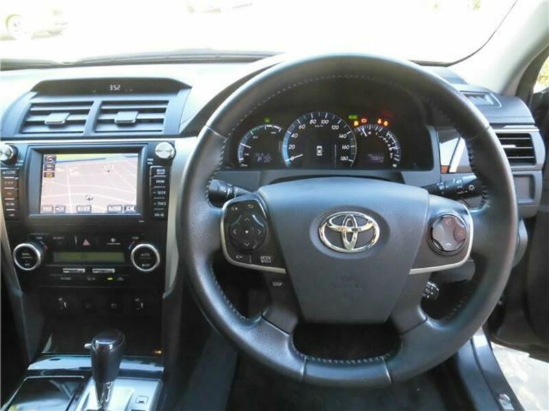 CAMRY