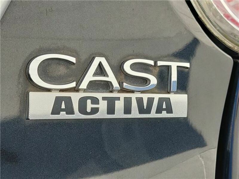 CAST