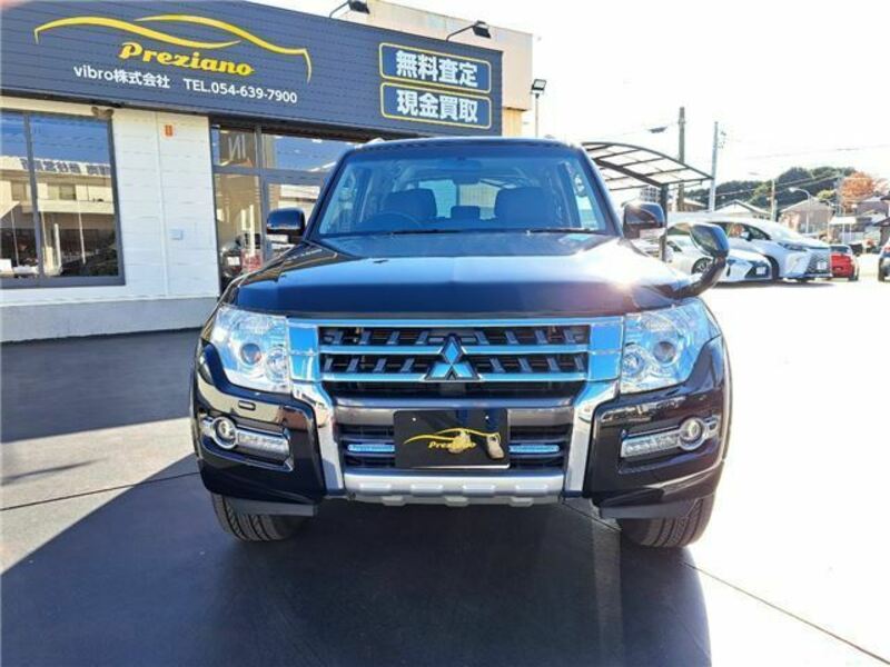 PAJERO