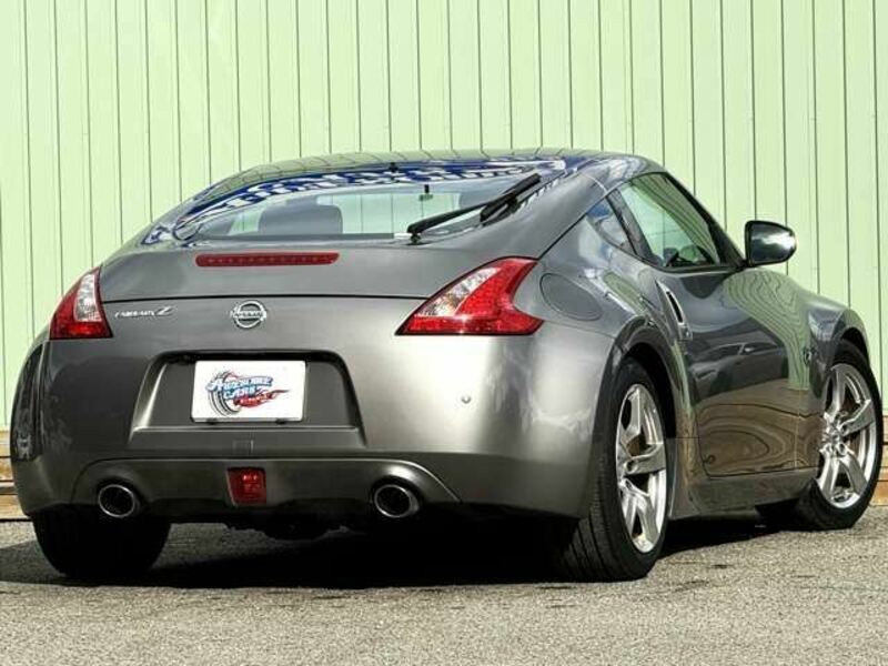 FAIRLADY Z